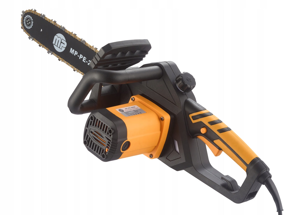 CHAINSAW ELECTRIC SAW 2950W Majster 230v network for cable Brand no brand