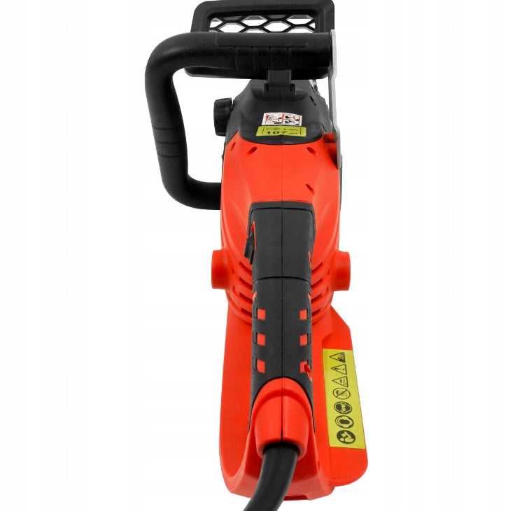 CHAINSAW ELECTRIC SAW FOR WOOD 45CM Power supply mains