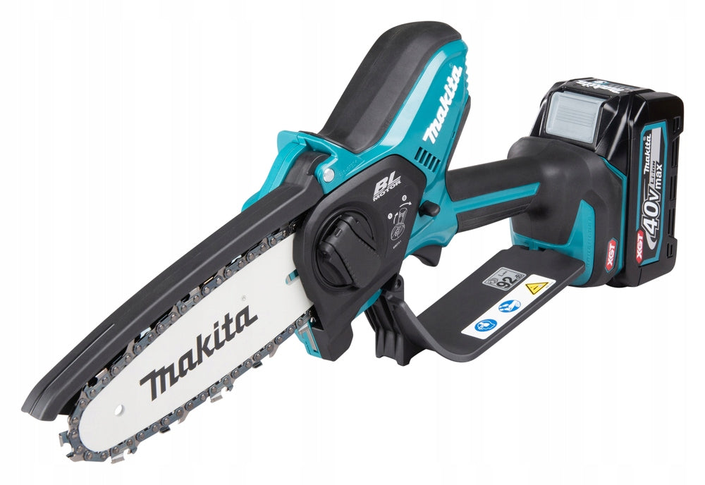CHAINSAW FOR BRANCHES 15CM XGT 40V M UC029GZ01 BRUSHLESS MAKITA Brand Makita