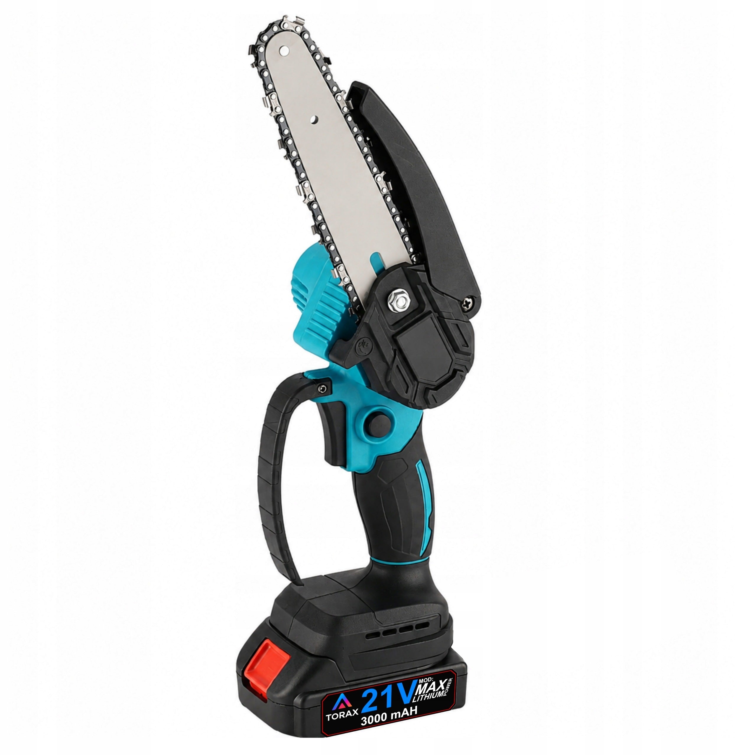 CHAINSAW FOR GARDEN BRANCH CORDLESS SAW 6" 2xAKU ELECTRIC Manufacturer code TX1102