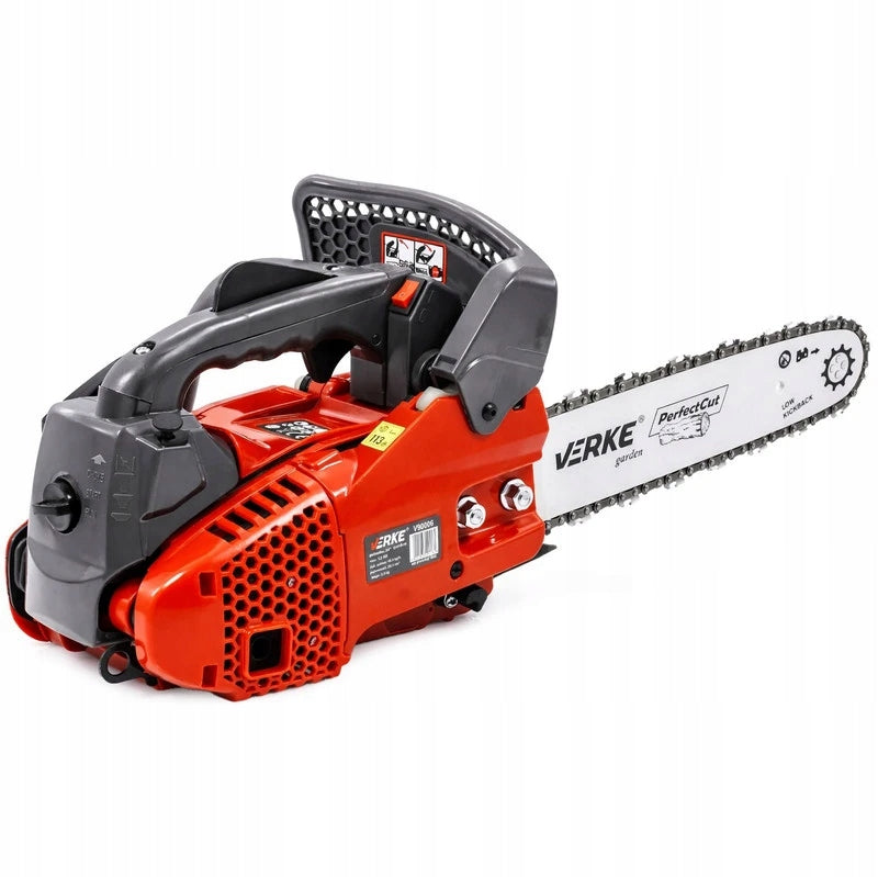 CHAINSAW GS2500 1,2KM VERKE V90006 Brand Verke