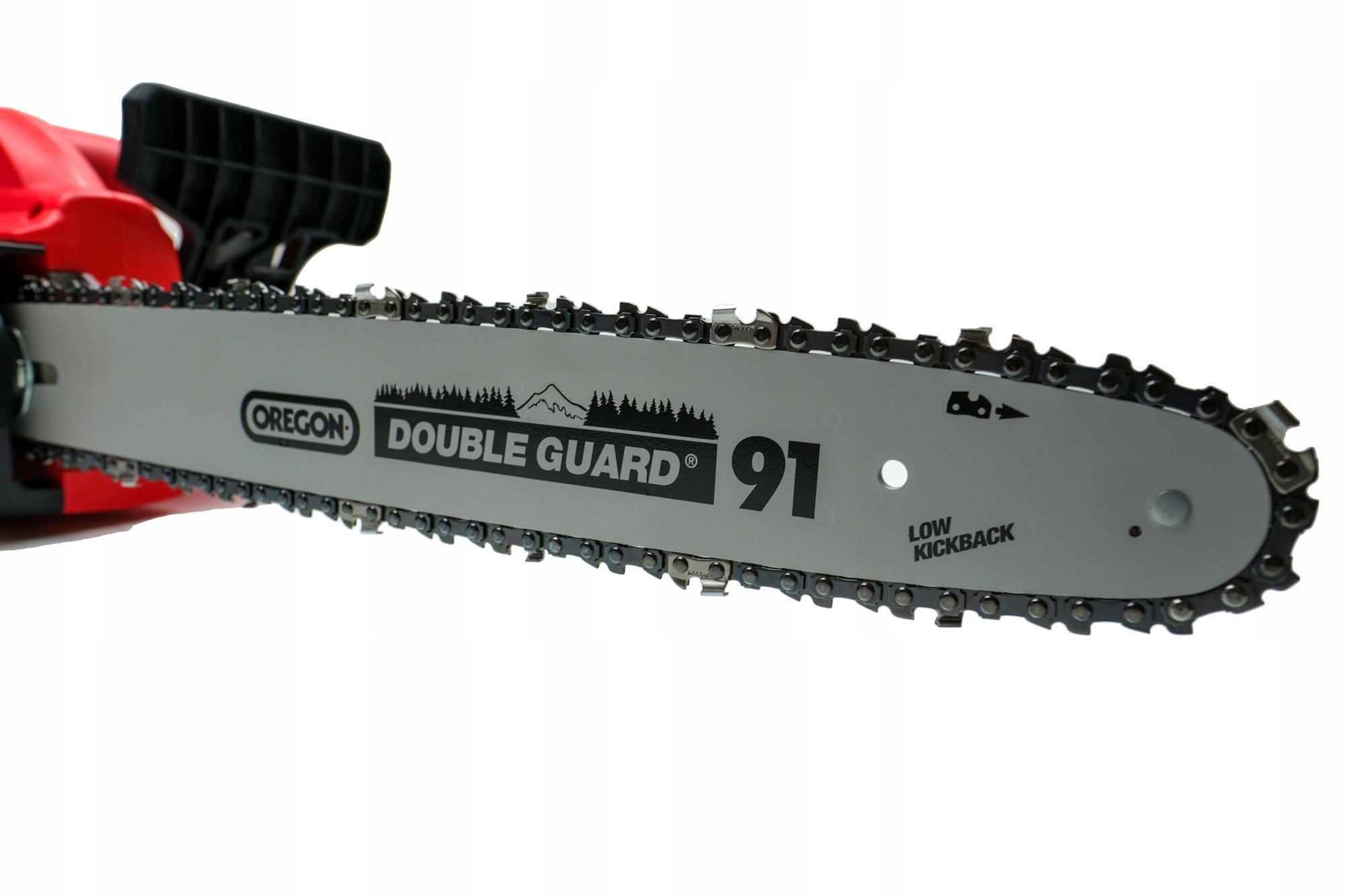 CHAINSAW HurthAG Electric saw OREGON Brand HurthAG