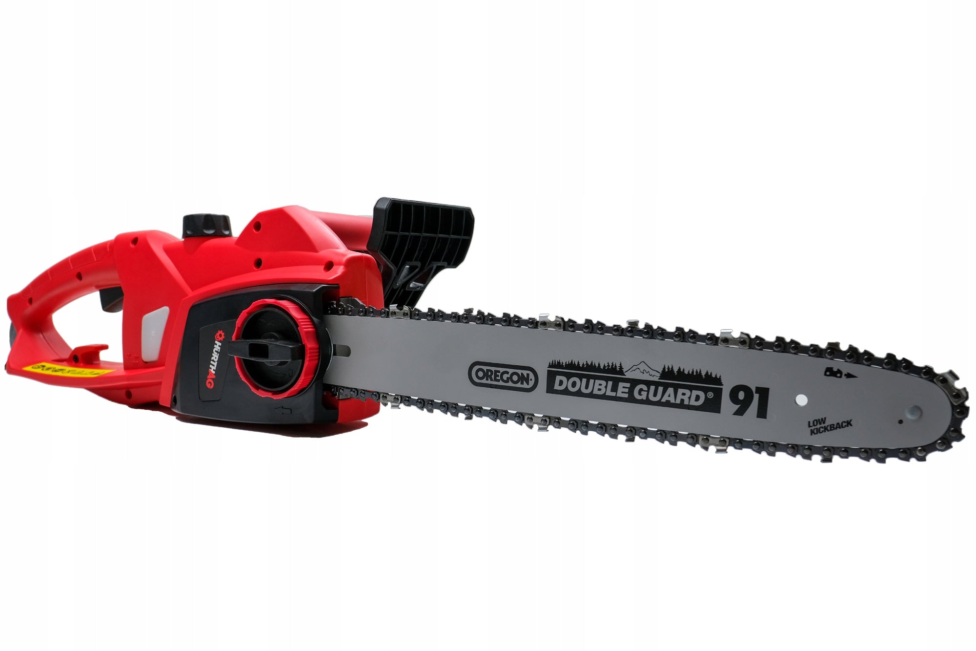 CHAINSAW HurthAG Electric saw OREGON Chain pitch ('') 3/8''