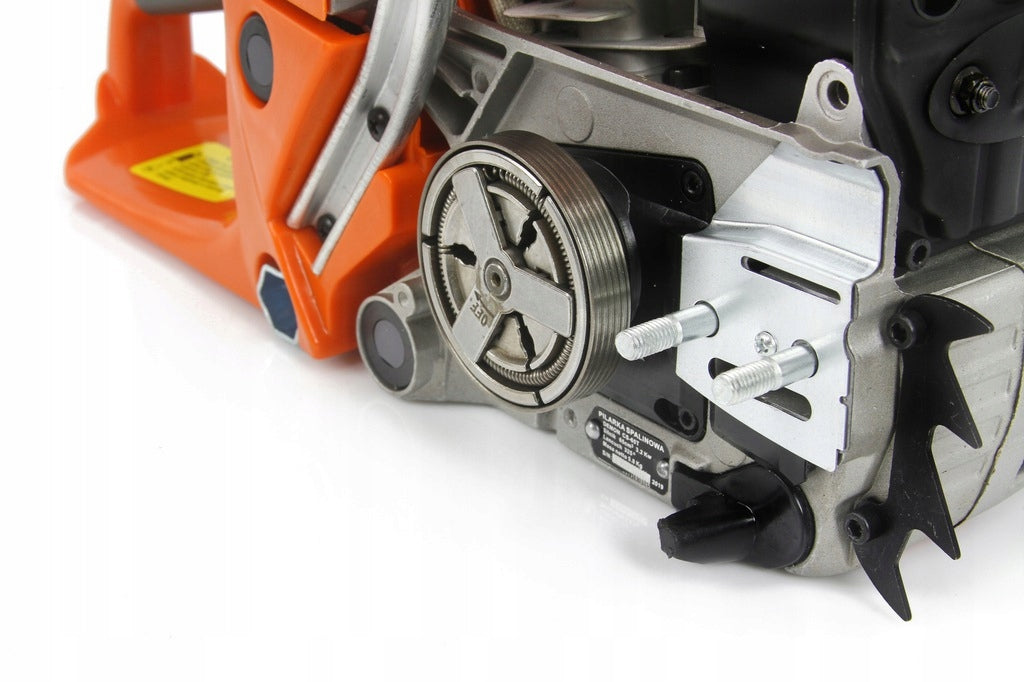 CHAINSAW RQ-65 DEMON THE MOST POWERFUL VERSION 66185 Chain manufacturer Demon