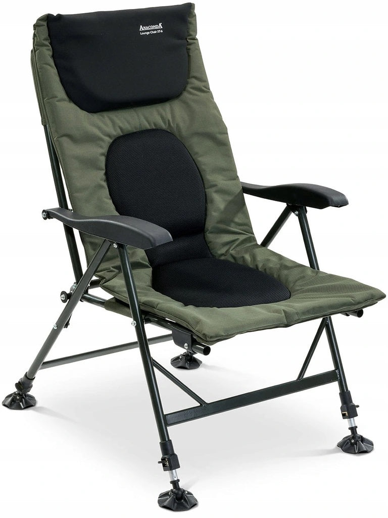 CHAIR ANACONDA LOUNGE XT-6 CHAIR