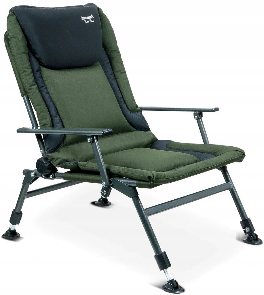 CHAIR ANACONDA VISITOR CHAIR CARP