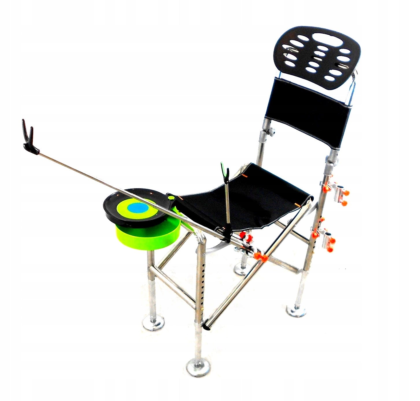 CHAIR + BACKPACK + BAG 4XSUPPORT BOX