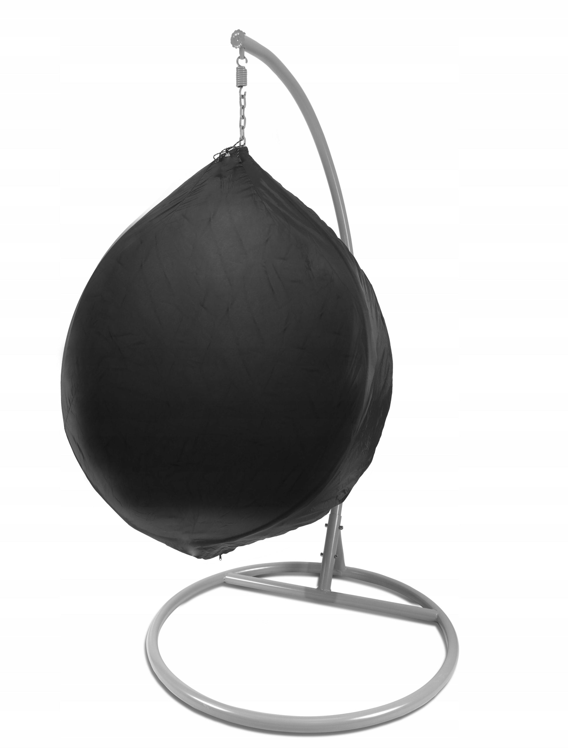 CHAIR COVER HANGING COCOON GARDEN BASKET