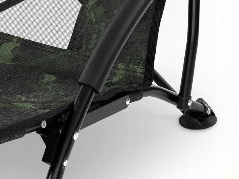 CHAIR DELPHIN LOWRIDE BANX COMFORTABLE SEAT! Kind chair