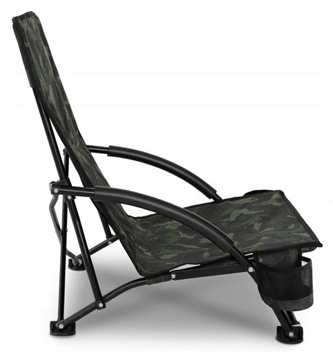CHAIR DELPHIN LOWRIDE BANX COMFORTABLE SEAT! Manufacturer code 101005951