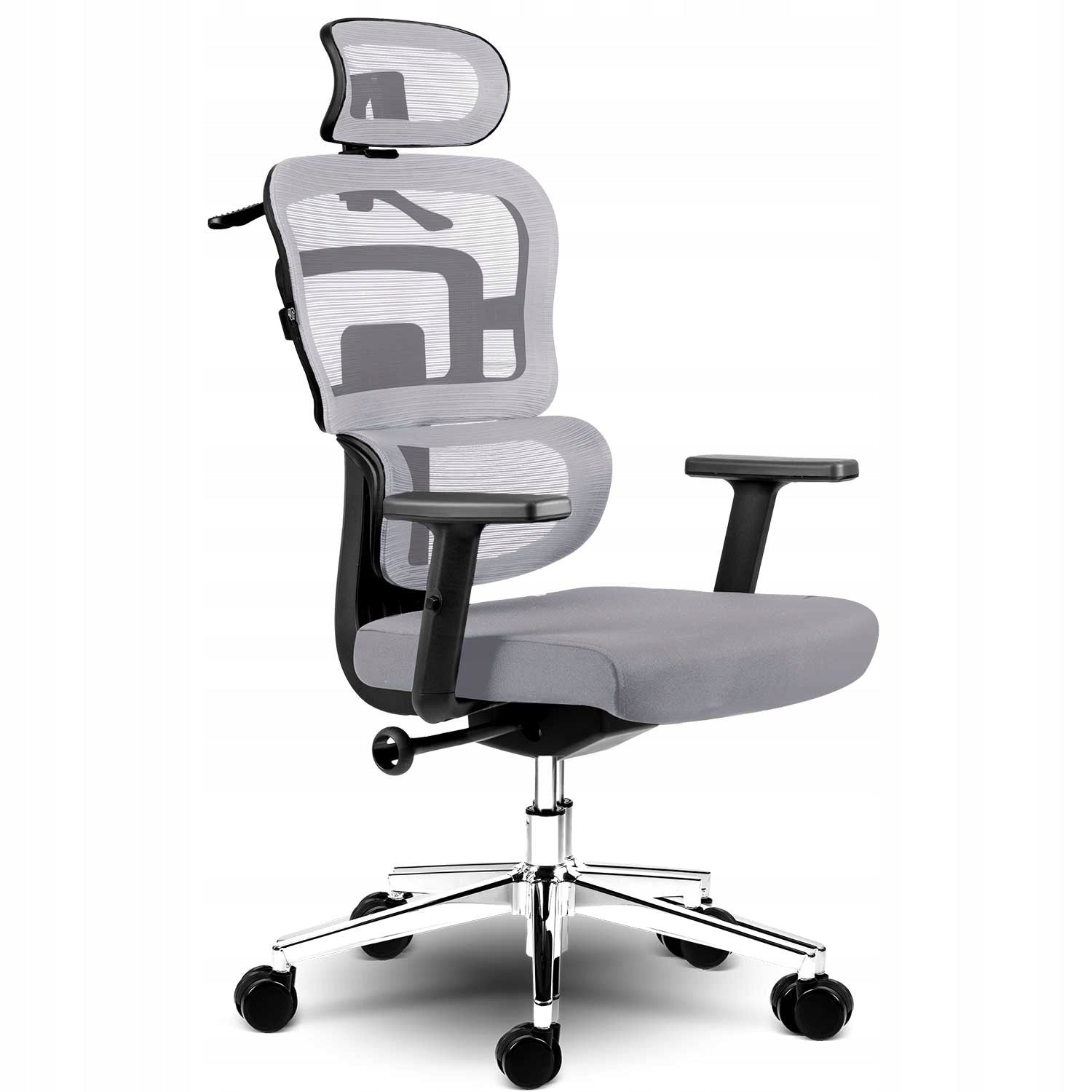 CHAIR ERGONOMIC OFFICE SWIVEL CHAIR FOR HOME OFFICE ADJUSTABLE Medical device no