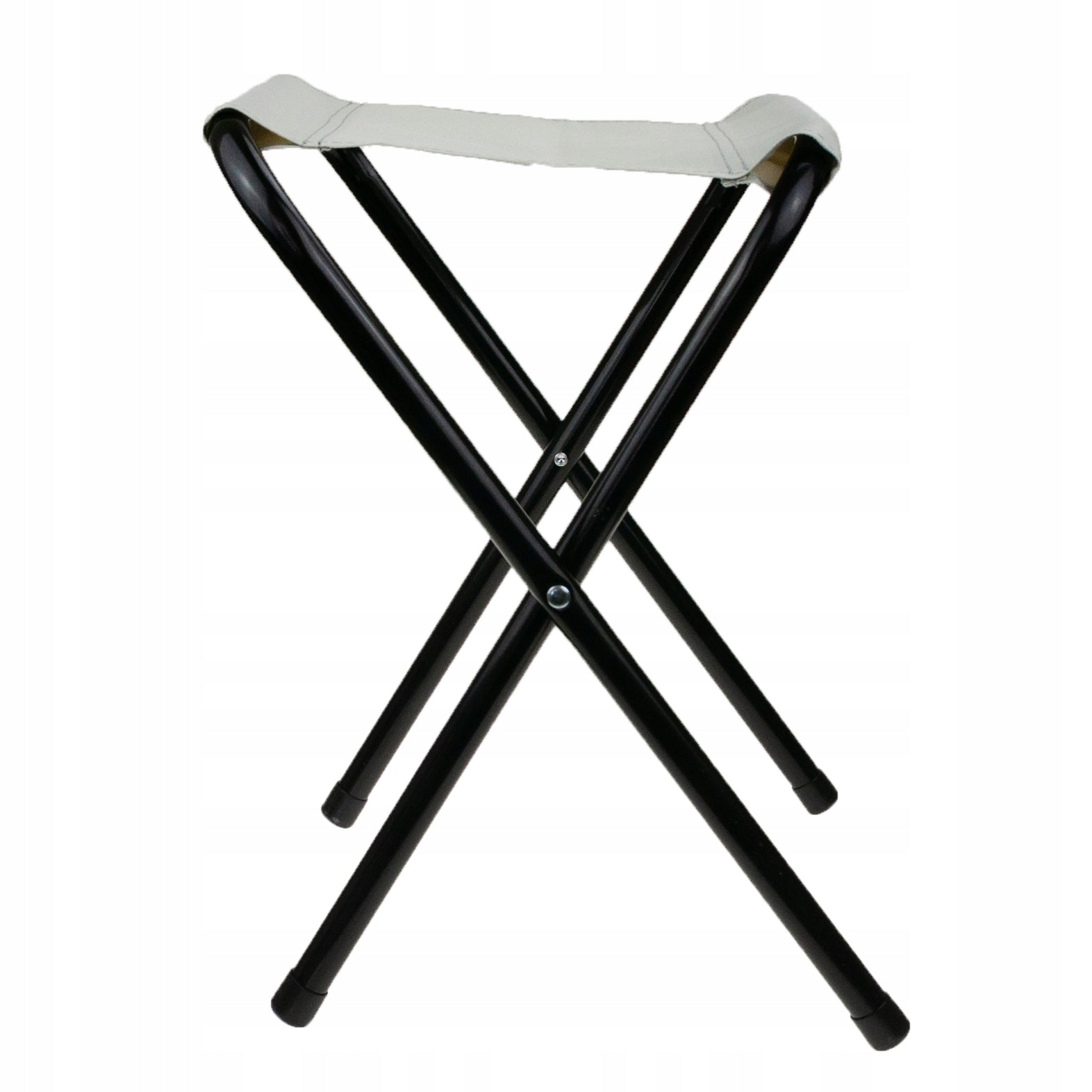 CHAIR FISHING CHAIR HIKING FOLDING CAMPING STOOL GREY EAN (GTIN) 5906186713930
