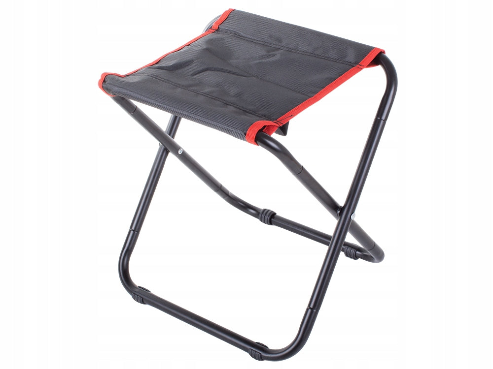 CHAIR FISHING CHAIR TOURIST STOOL FOLDING CAMPING FISH Manufacturer code 01672_CZ