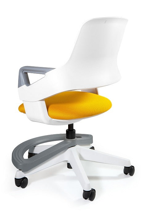 CHAIR FOR CHILD ERGONOMIC SWIVEL FOR DESK DIFFERENT COLORS EAN (GTIN) 5908242403908