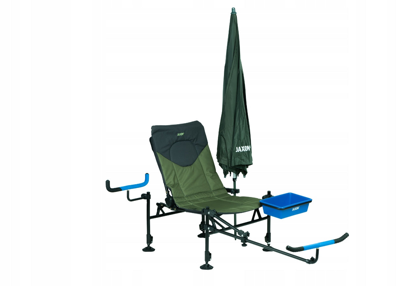 CHAIR JAXON METHOD FEEDER AK-KZH110 Manufacturer code AK-KZH110
