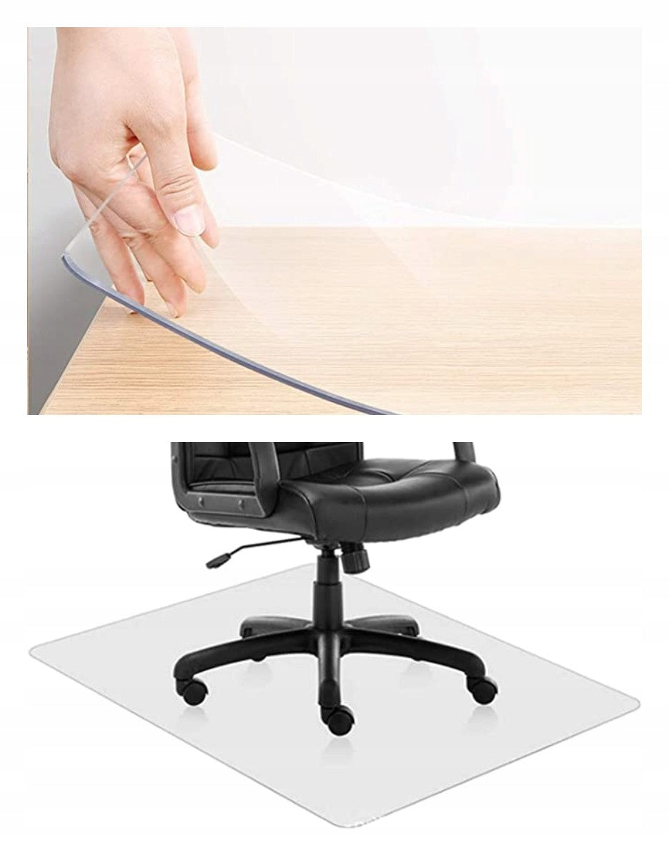 CHAIR MAT PAD 100x150POLYCARBONATE EAN (GTIN) 5906970840248