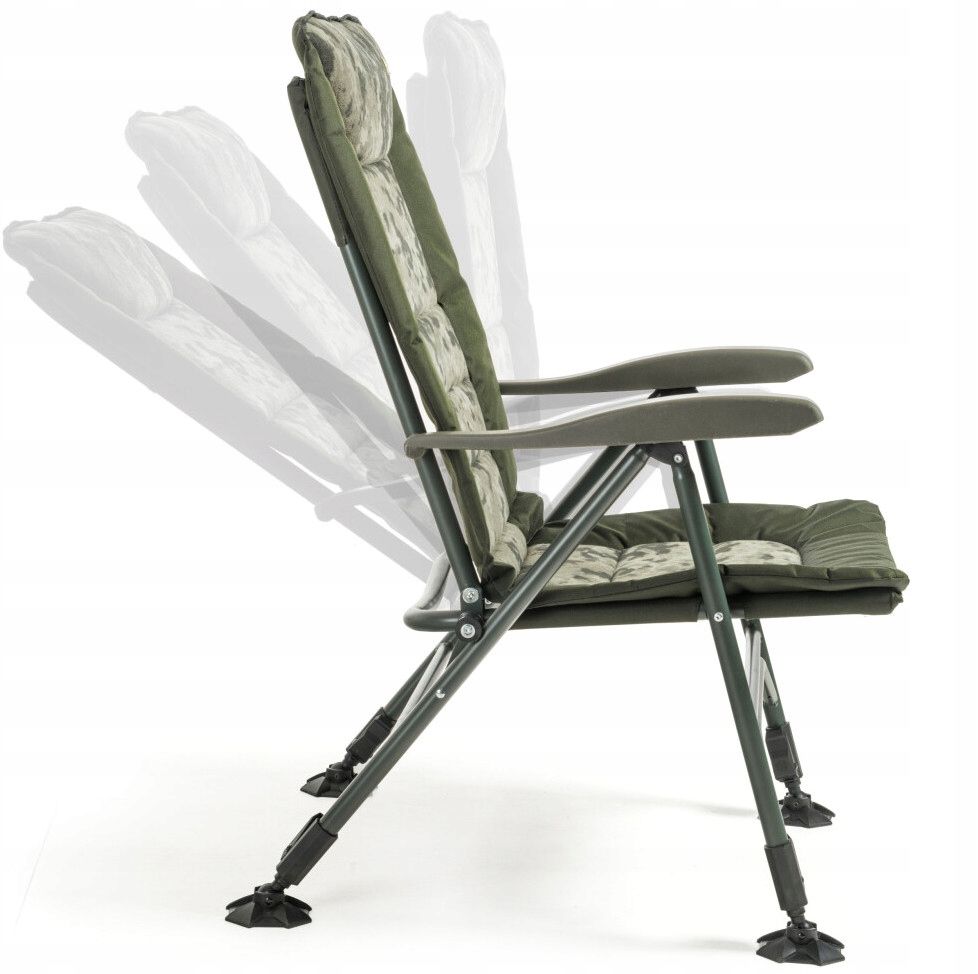 CHAIR MIVARDI CHAIR CAMOCODE QUATTRO Brand Mivardi