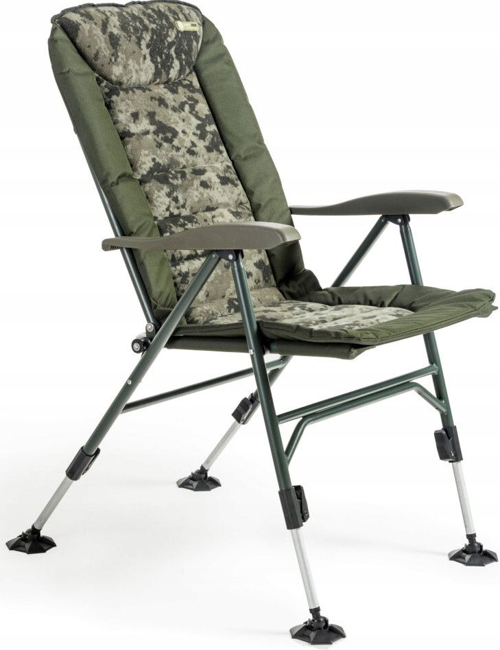 CHAIR MIVARDI CHAIR CAMOCODE QUATTRO Packaging status original