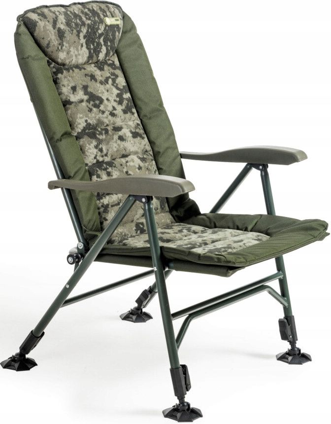 CHAIR MIVARDI CHAIR CAMOCODE QUATTRO