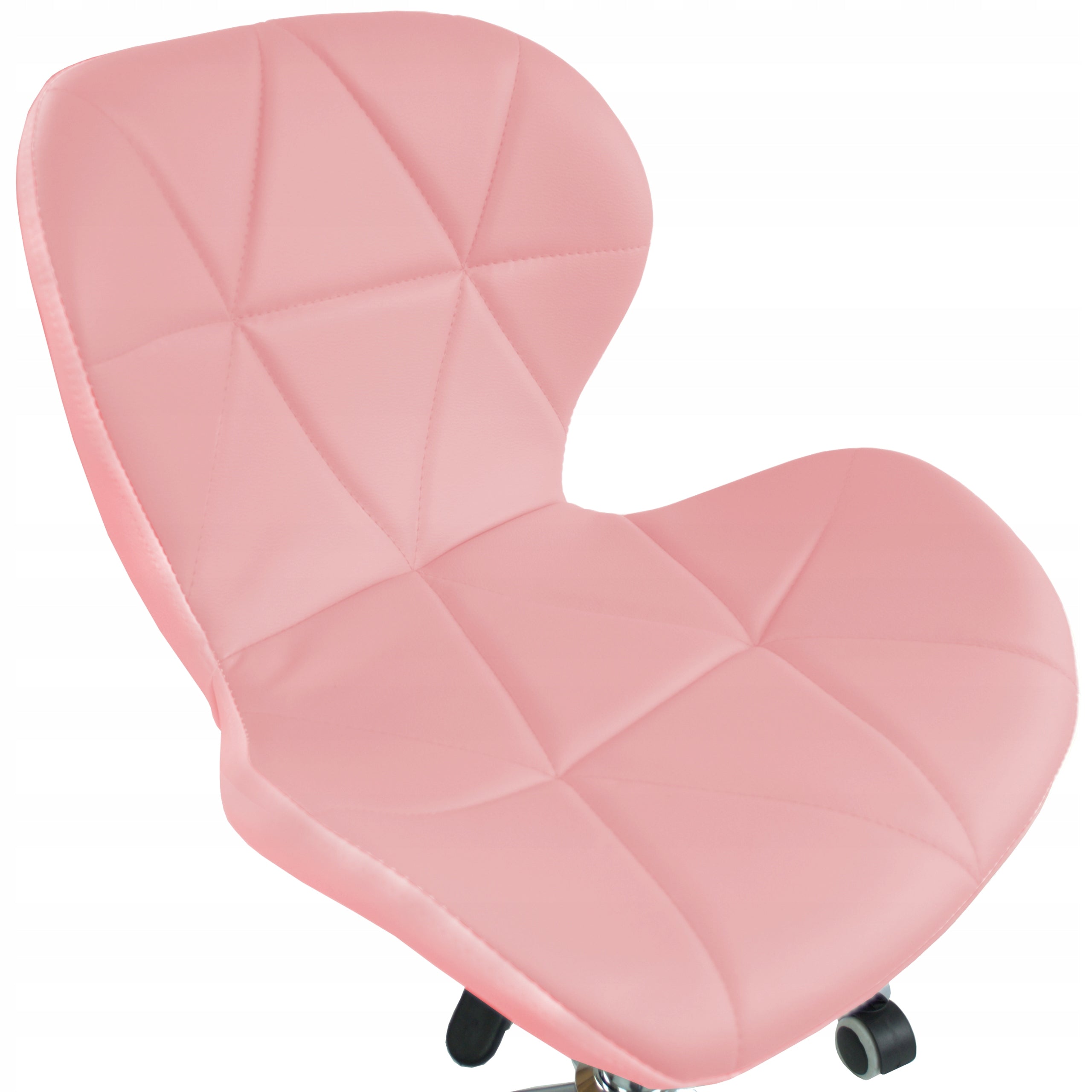 CHAIR SWIVEL CHAIR OFFICE LEATHER STYLISH EAN (GTIN) 5904653709257