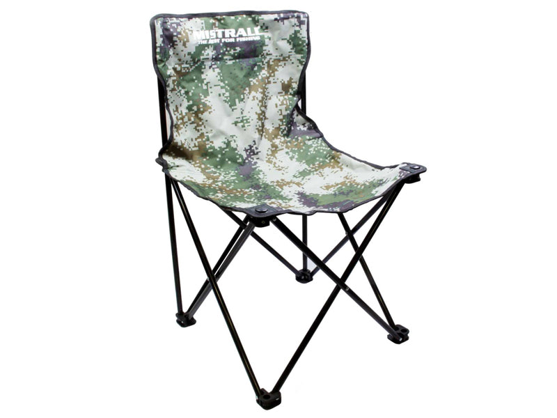 CHAIR WITH BACKREST STOOL MISTRALL size. M