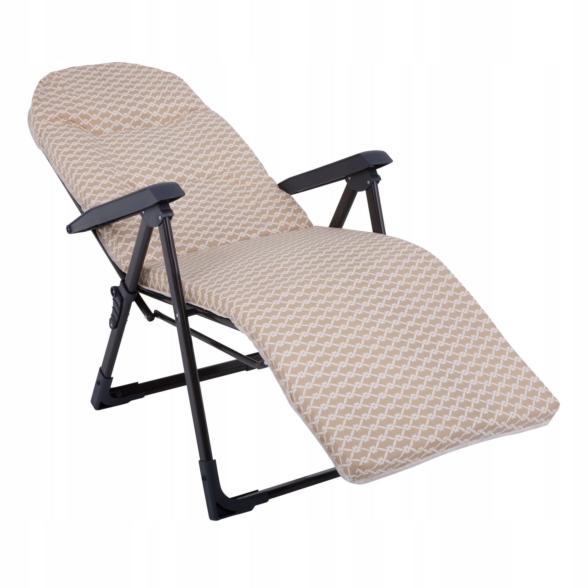 CHAIR WITH FOOTREST PATIO GALAXY PLUS 460134 Kind sunbed