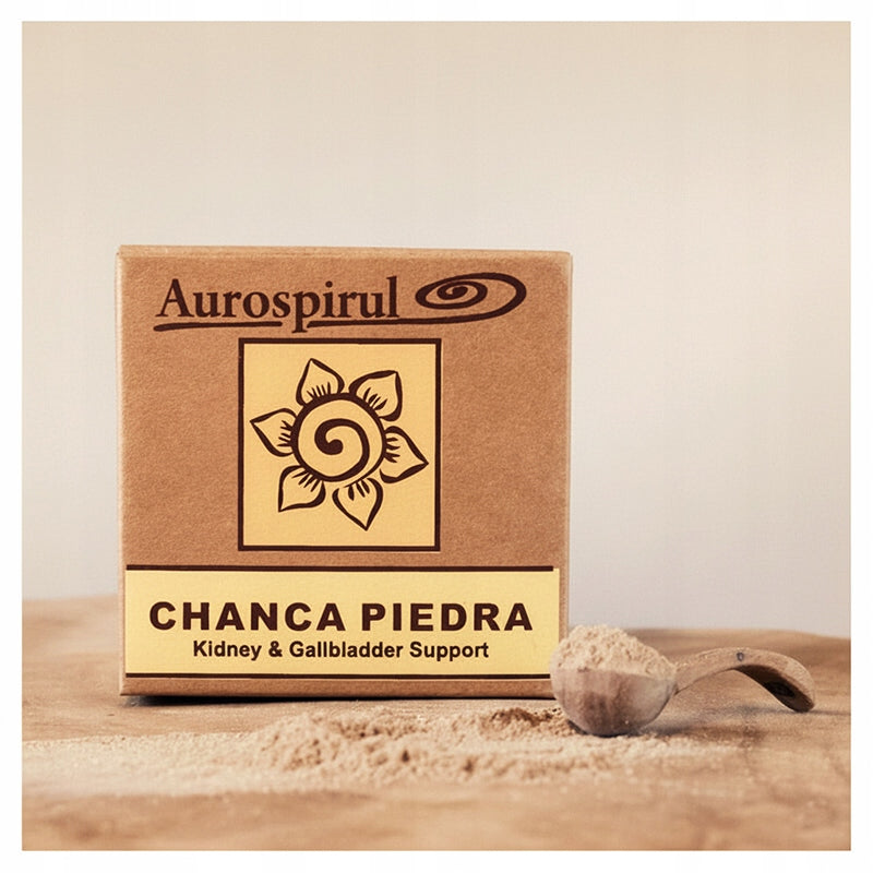 CHANCA PIEDRA for joints BLOOD PRESSURE CIRCULATION 100g powder Ayurveda INDIA Packaging status original