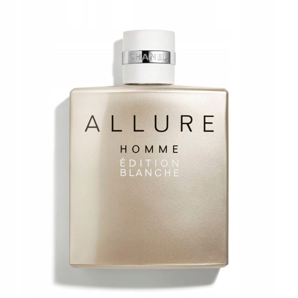 CHANEL ALLURE HOMME EDITION BLANCHE EDP 100 ML