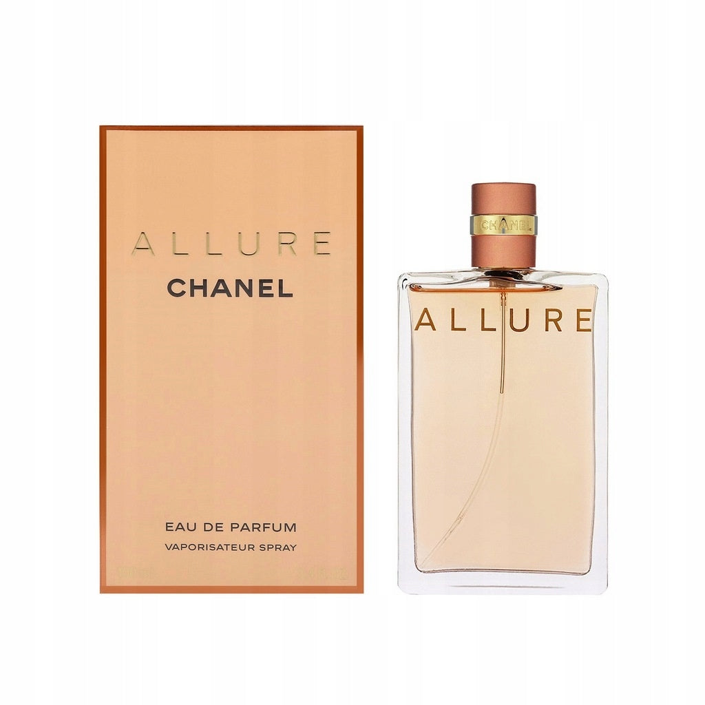 CHANEL Allure Eau de Parfum Perfume EDP 50ml
