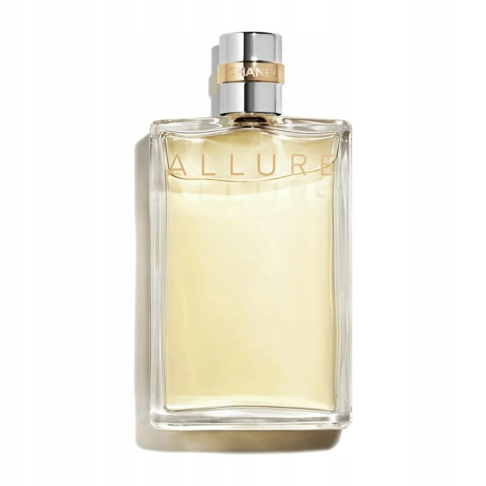 CHANEL Allure Eau de toilette for women Women's Perfume EDT 50ml