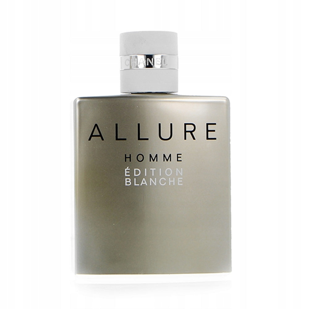 CHANEL Allure Homme Edition Blanche Eau de Parfum Perfume EDP 150ml Brand Chanel