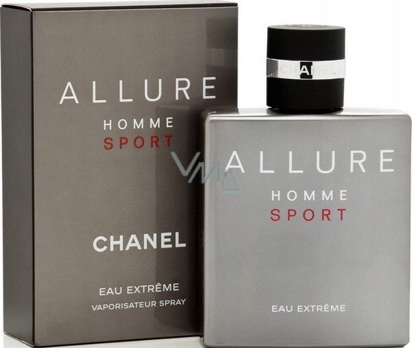 CHANEL Allure Homme Sport Eau Extreme EDT 50ml Brand Chanel