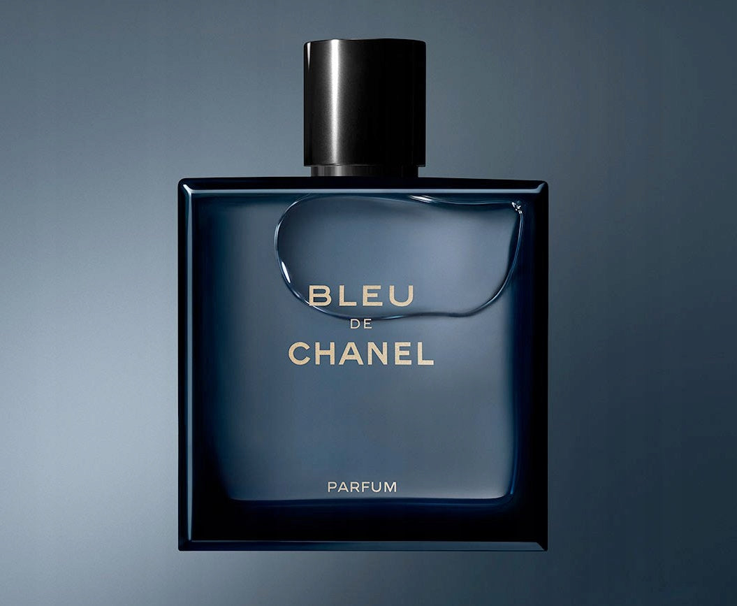 CHANEL Bleu de Chanel PARFUM perfume 100 ml Manufacturer code CHANEL Bleu de Chanel PARFUM