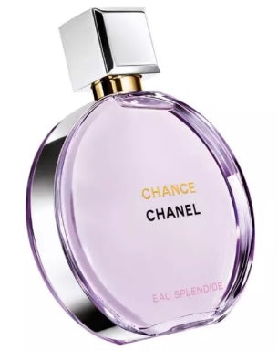 CHANEL CHANCE EAU SPLENDIDE Eau de Parfum 50 ml EDP