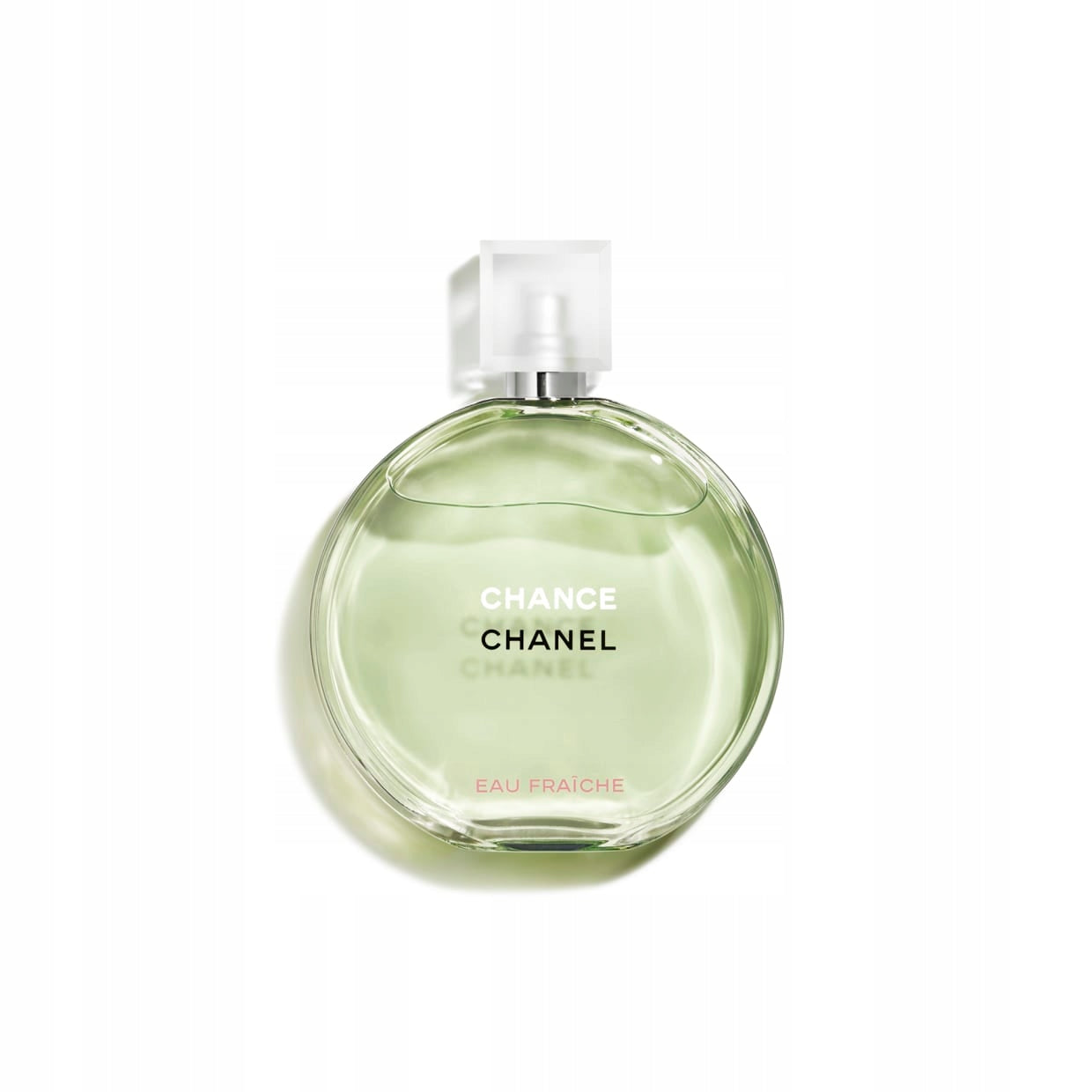 CHANEL CHANCE FRAICHE EDT 50 ML PRODUCT