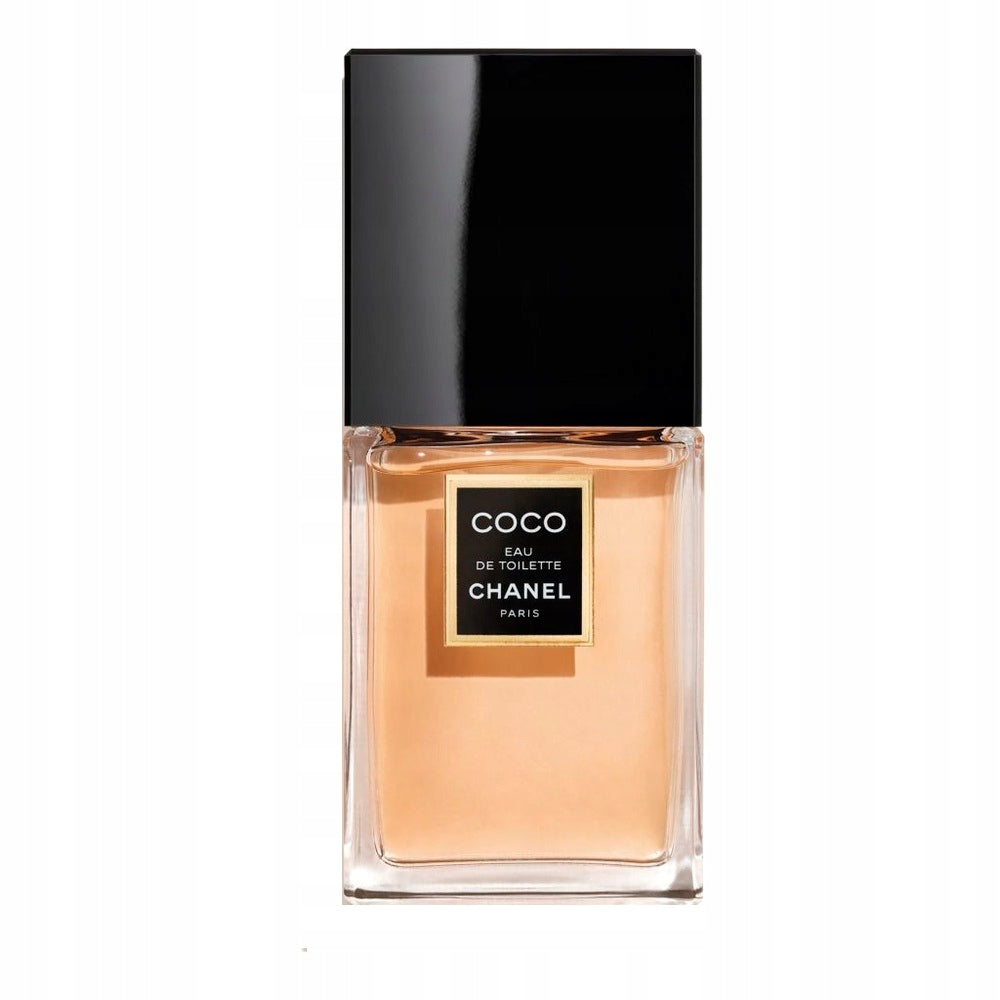 CHANEL/COCO CHANEL EDT 50 ML VAPO