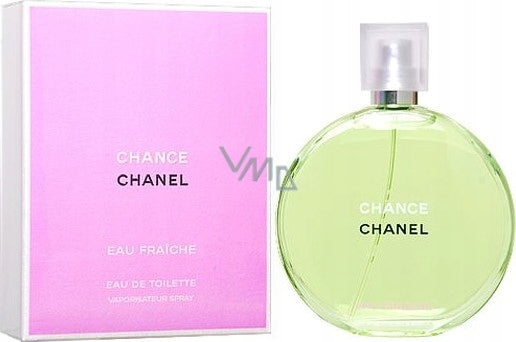 CHANEL Chance Eau Fraiche EDT 50ml Brand Chanel