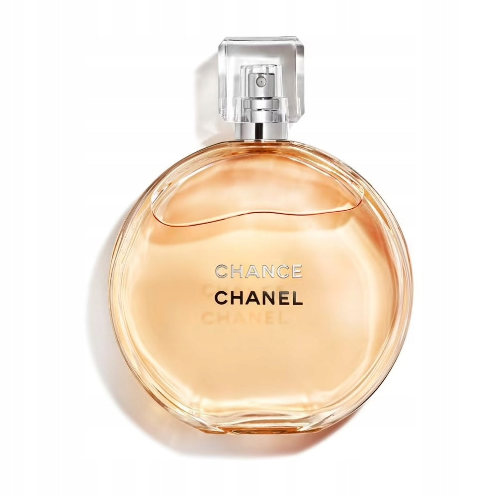 CHANEL Chance Women's eau de toilette for women EDT 150ml