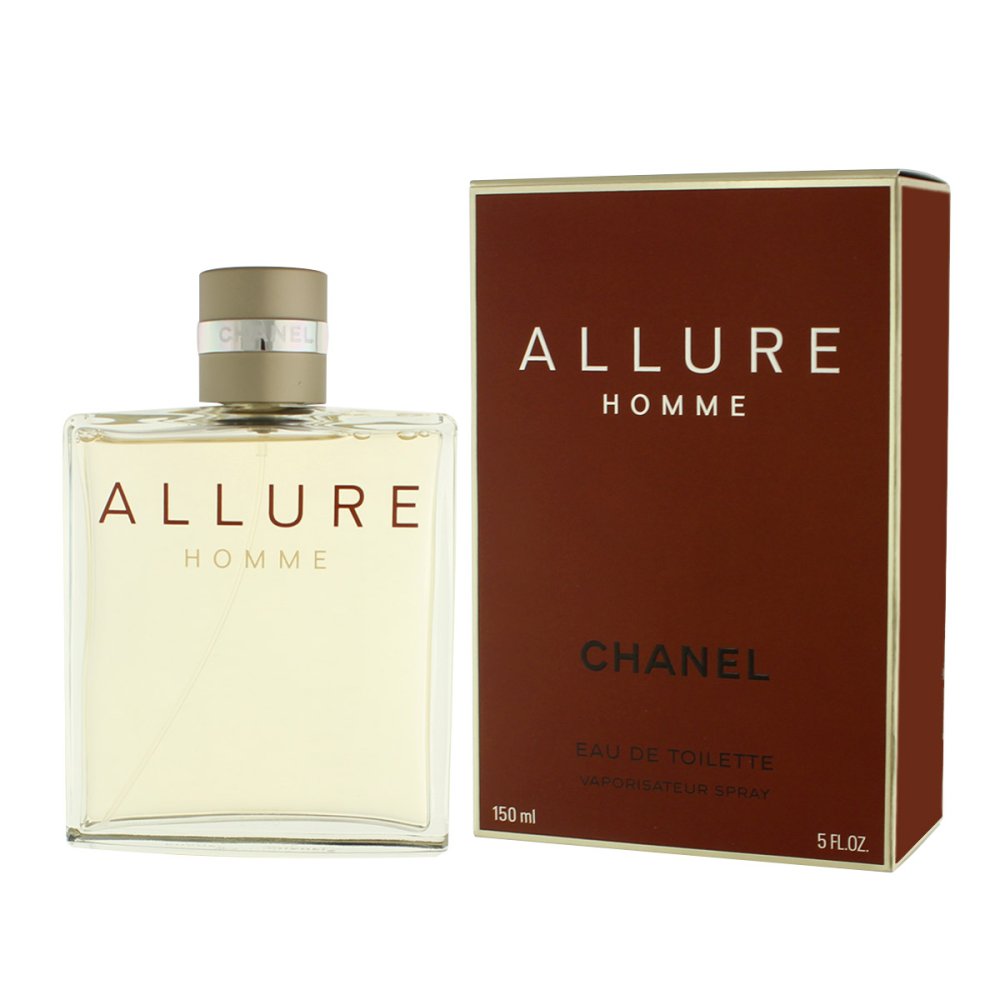 CHANEL Eau De Toilette Allure Homme 150ml Line other