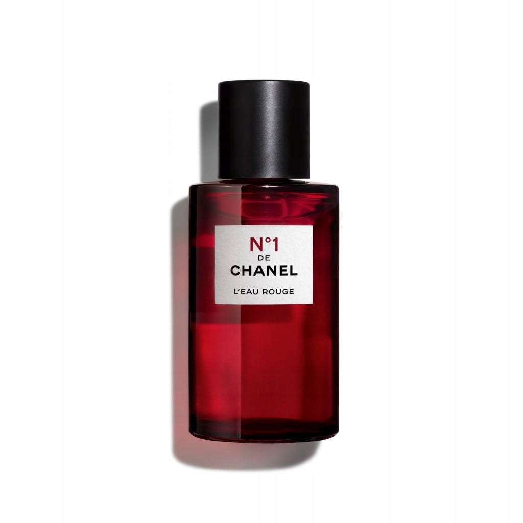 CHANEL Fragrance Mist No.1 De L'Eau Rouge 100ml