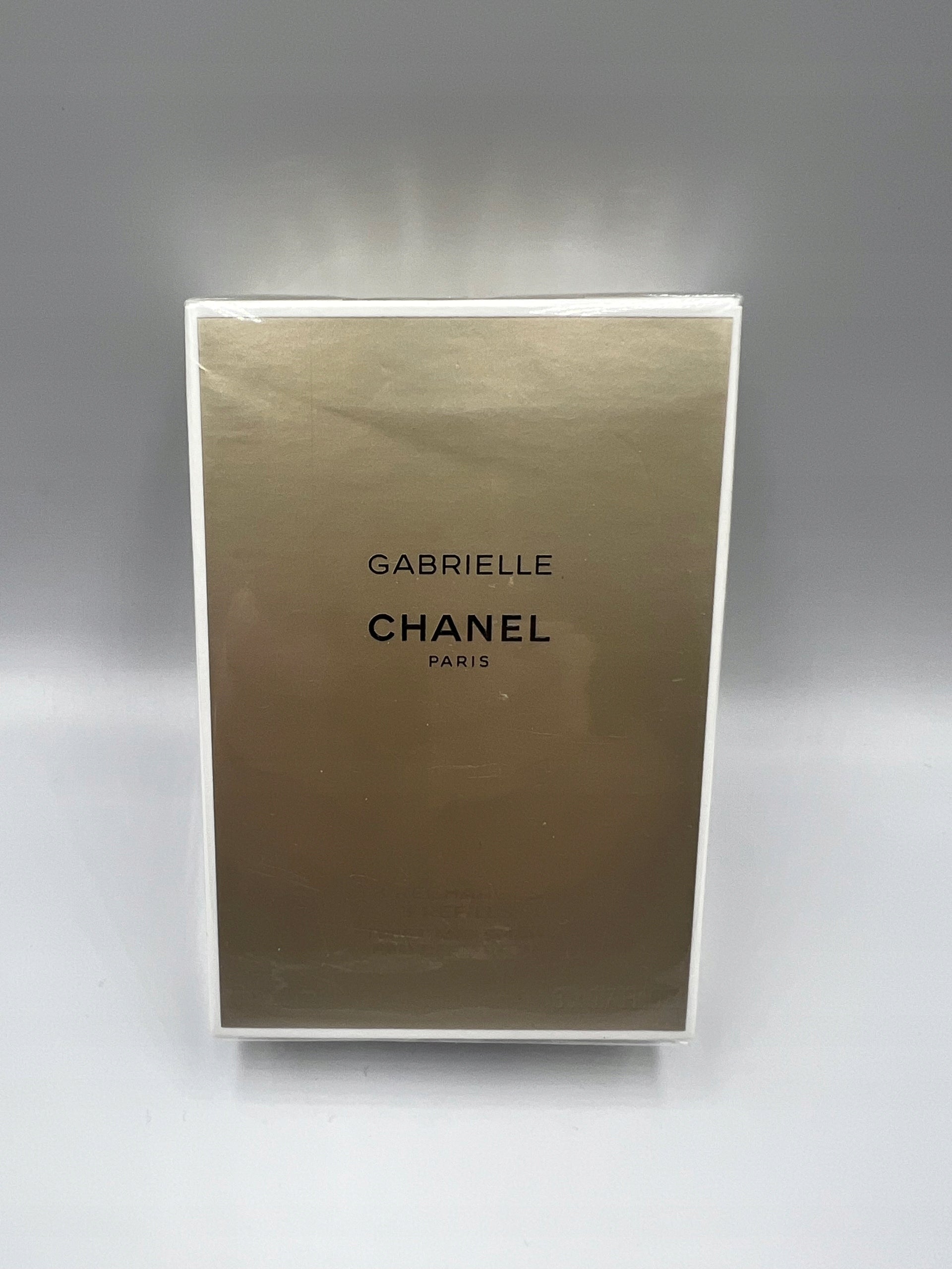 CHANEL Gabrielle 3x20ml EDP Twist and Spray Cartridges for Women Original Packaging status original