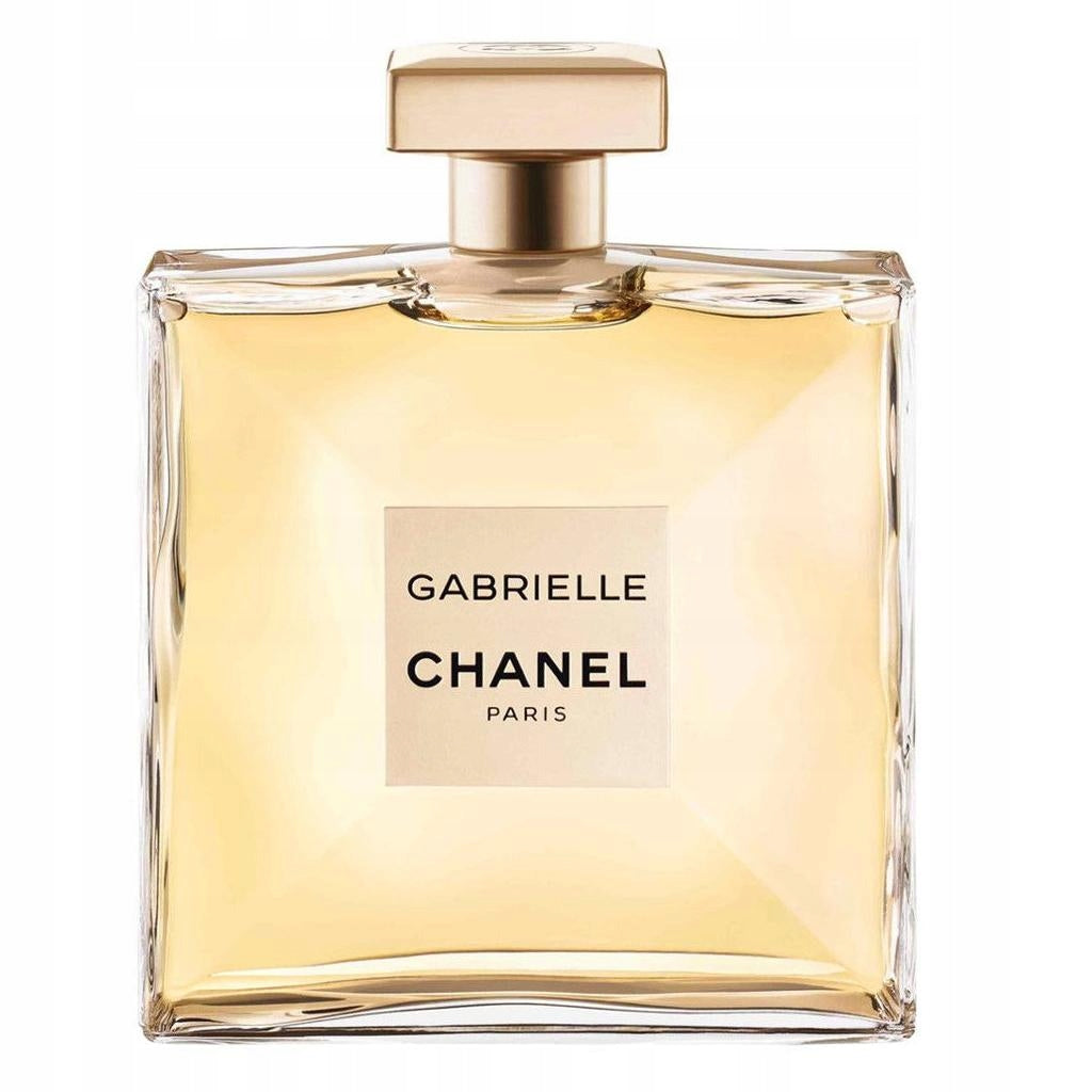 CHANEL Gabrielle Eau de Parfum for women Women Perfume EDP 100ml Manufacturer code 3760033635309