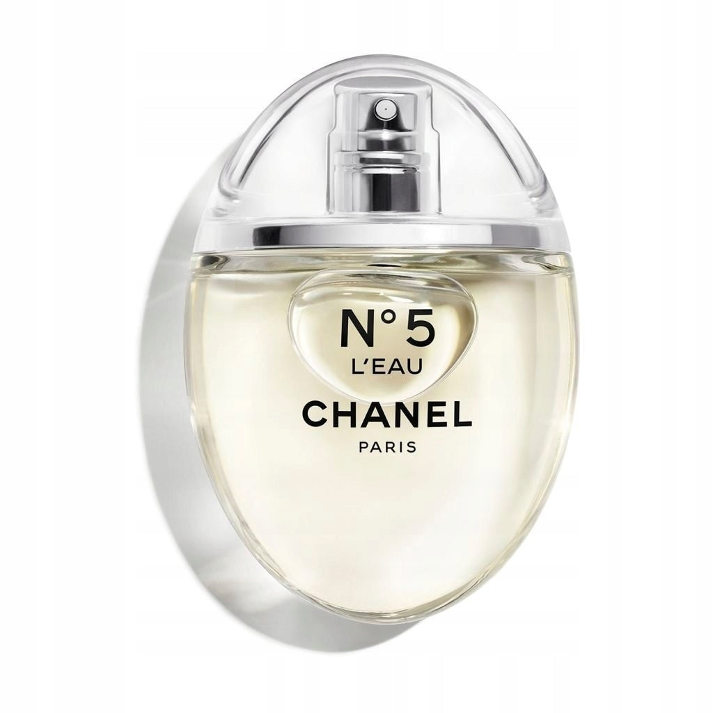 CHANEL N°5 L'EAU EDT 50 ML LIMITED EDITION
