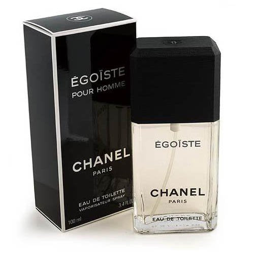 CHANEL Selfish EDT 100ml Product weight with unit packaging 0.5 kg