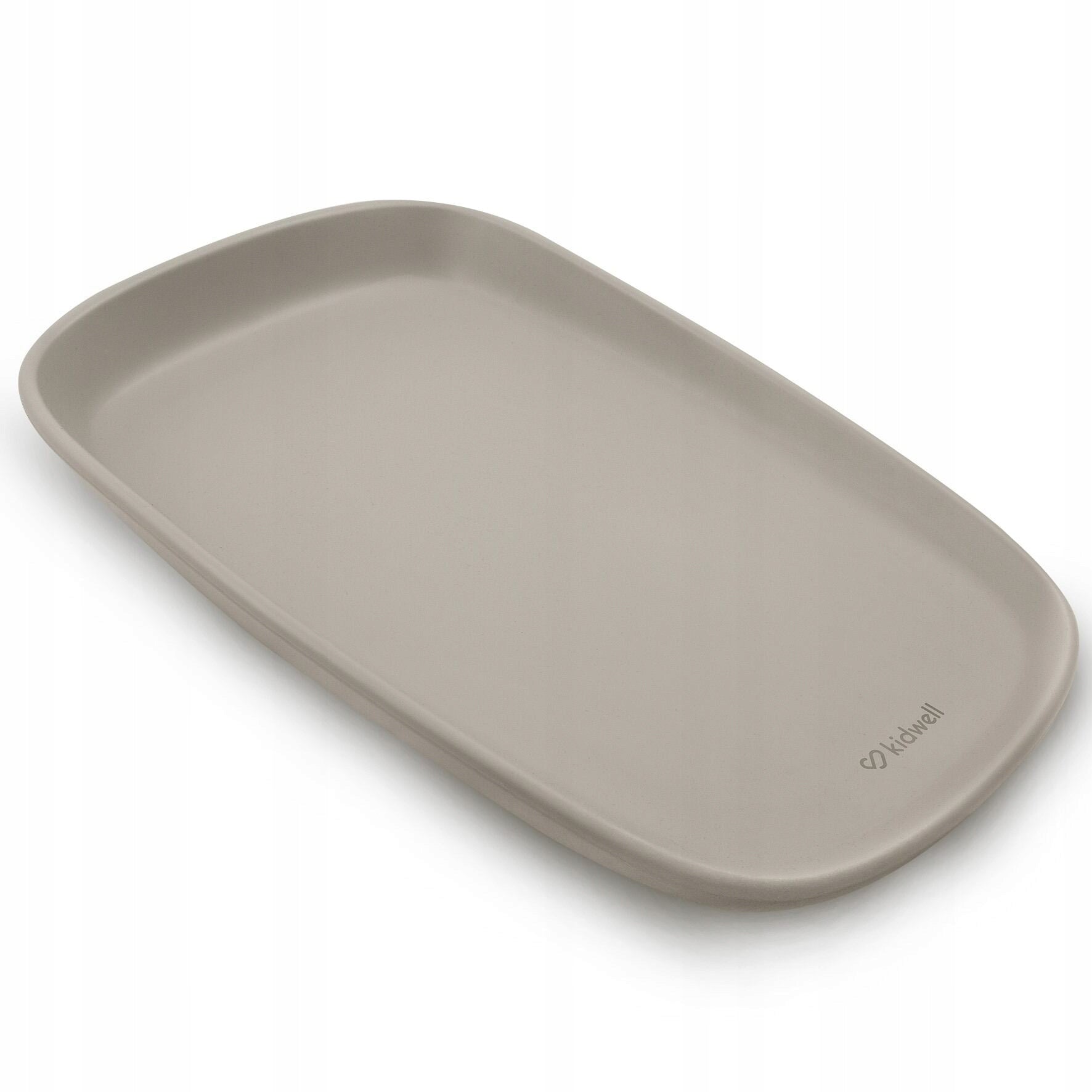 CHANGING MAT SOFT FOAM CHANGING TABLE TIBI KIDWELL BEIGE