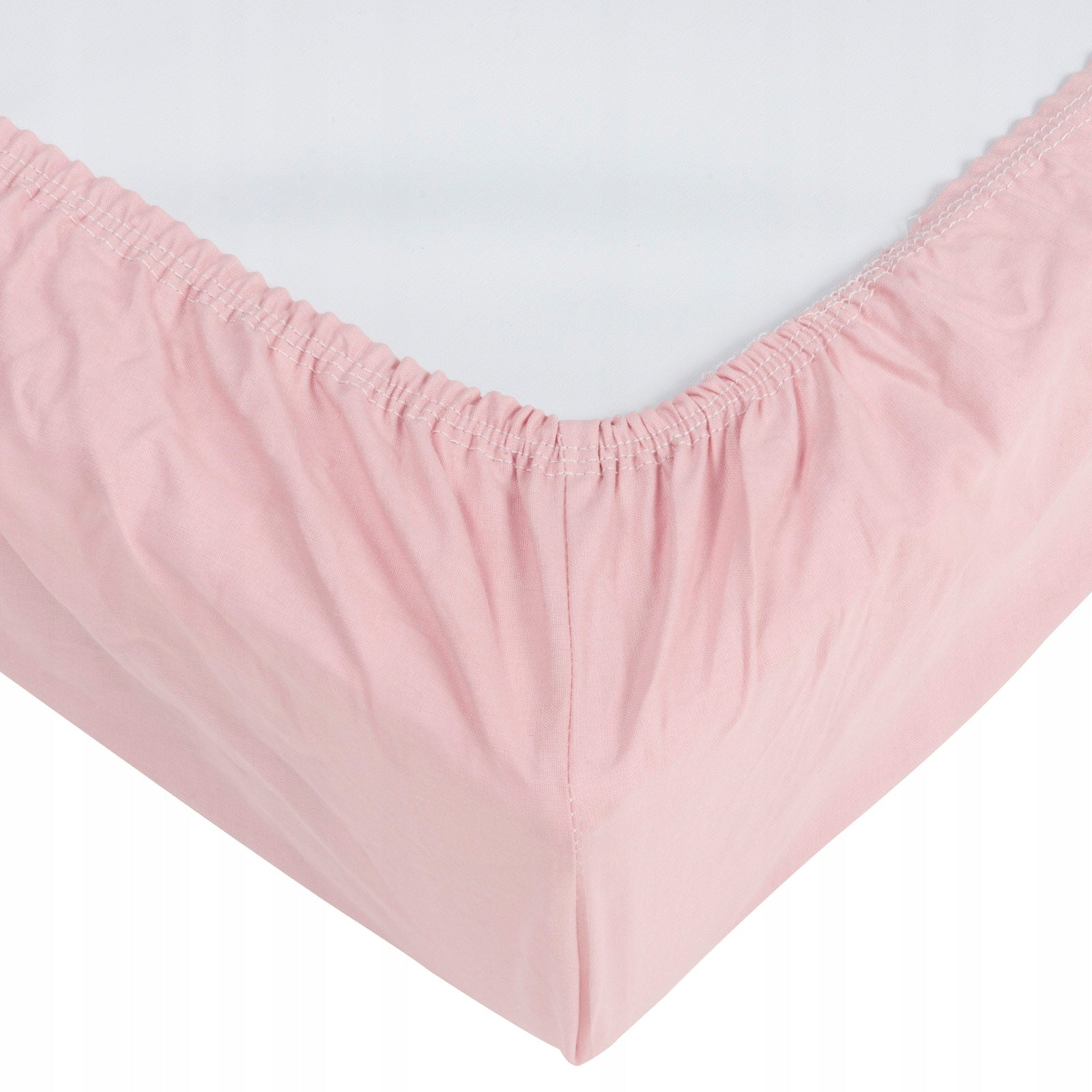 CHANGING SHEET COVER WITH ELASTIC BAND 70 x 50 COTTON JUKKI Brand Jukki