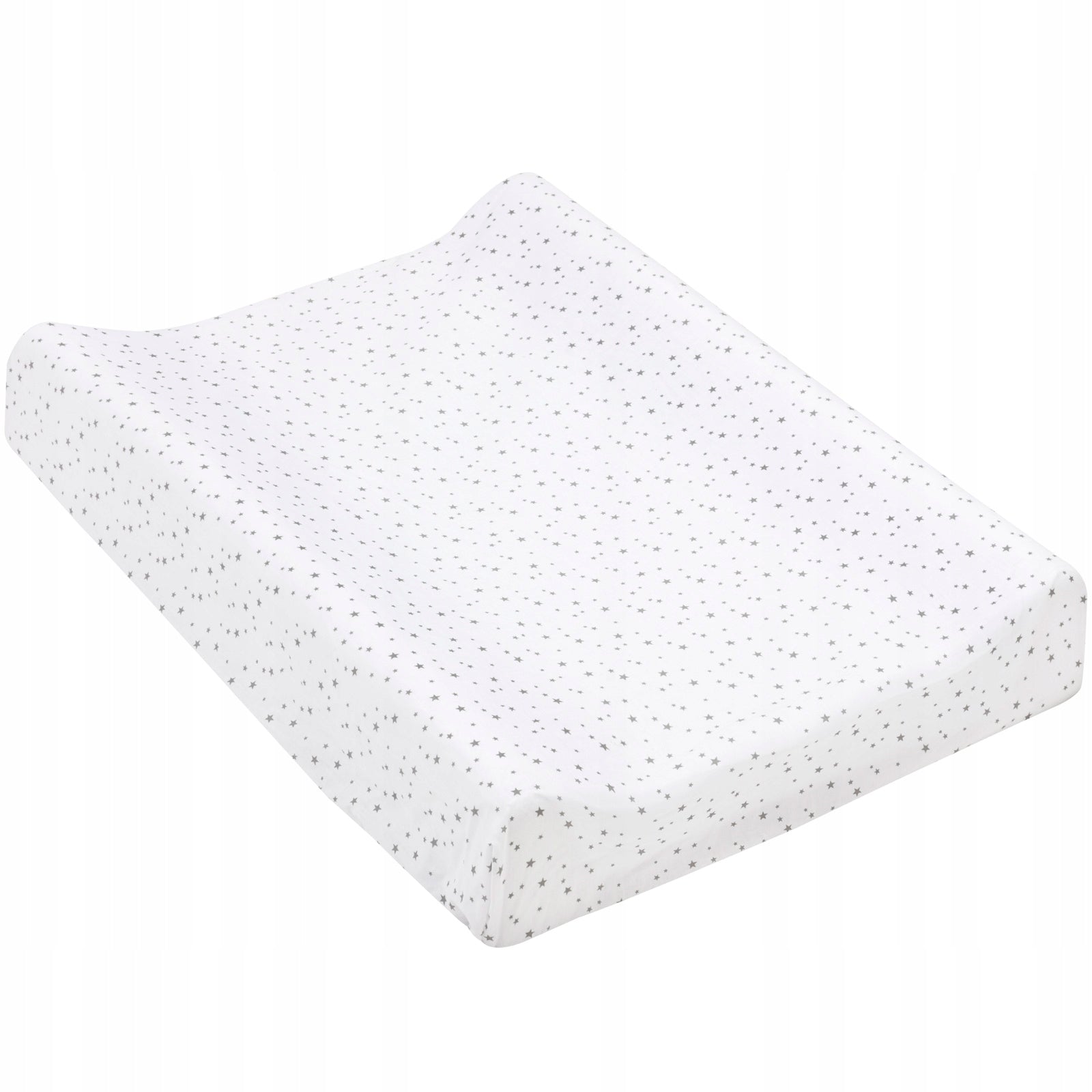 CHANGING SHEET COVER WITH ELASTIC BAND 70 x 50 COTTON YUCCA EAN (GTIN) 5904506828081