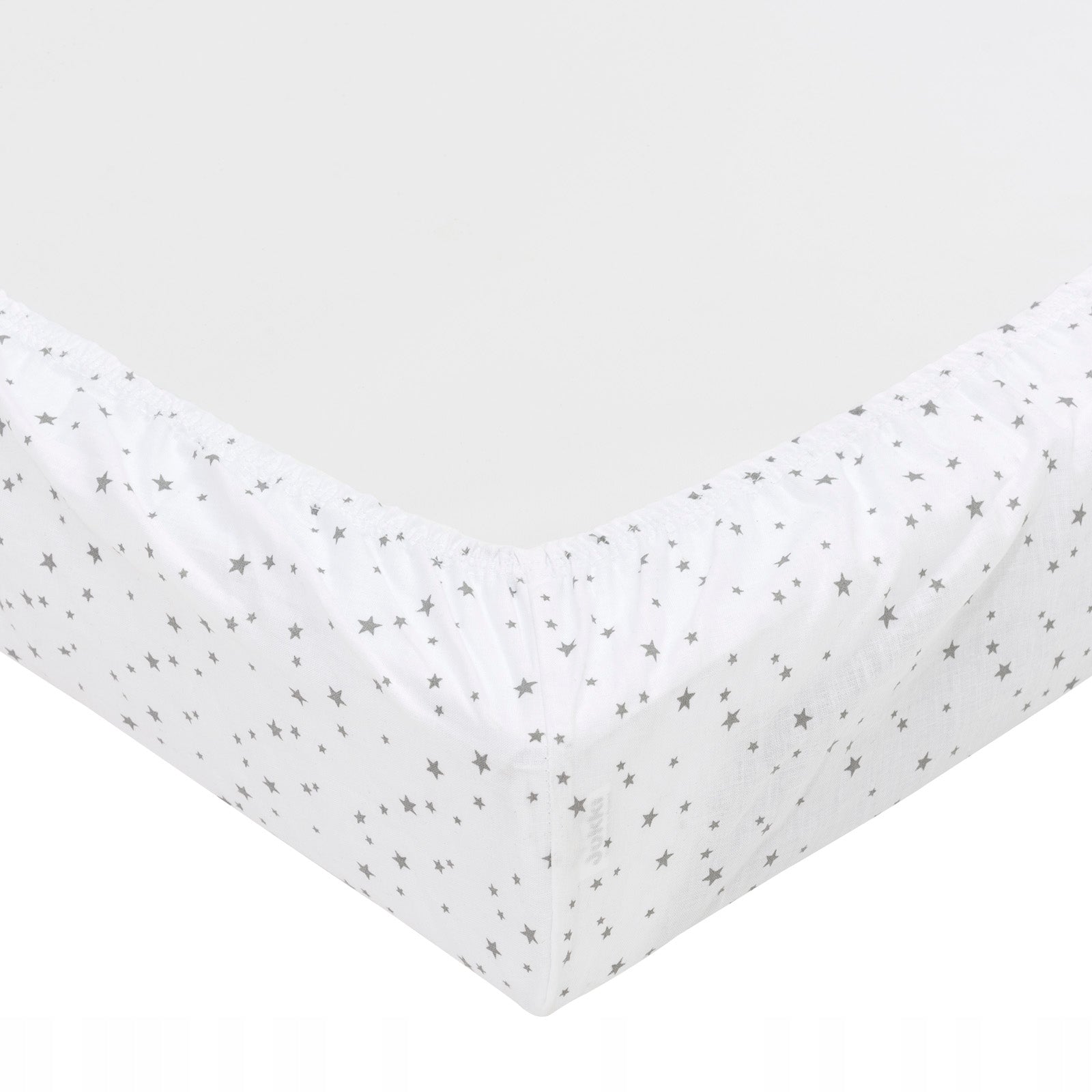 CHANGING SHEET COVER WITH ELASTIC BAND 70 x 50 COTTON YUCCA Manufacturer code 5904506828081