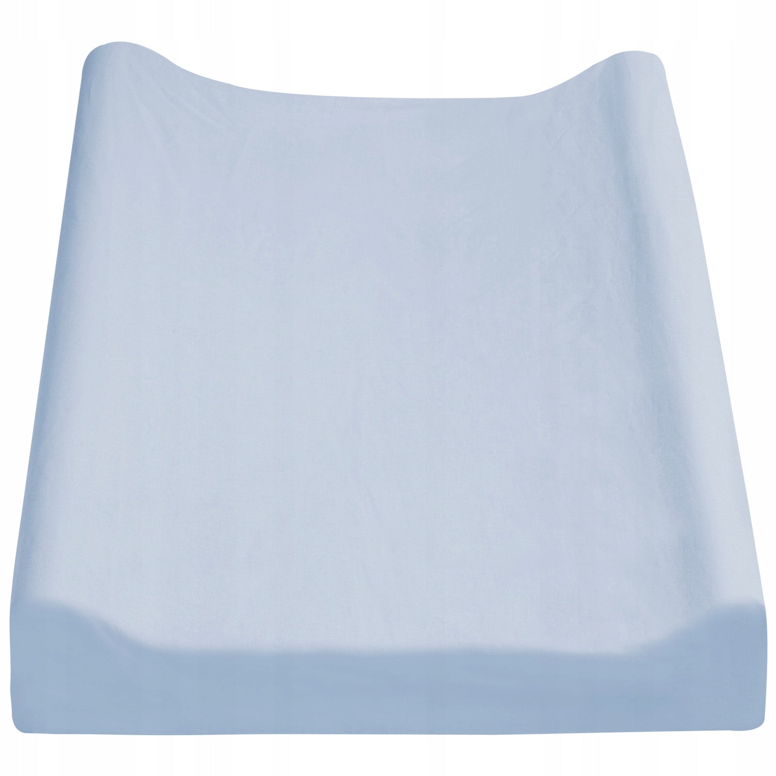 CHANGING SHEET COVER WITH ELASTIC BAND 70 x 50 COTTON YUCCA