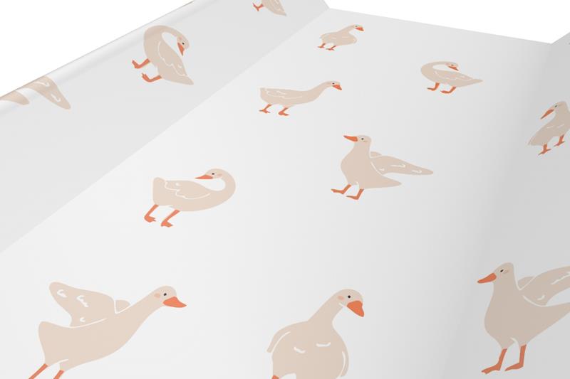 CHANGING TABLE RIGID PROFILED HARD 70x47 FOR COT CHEST OF DRAWERS WATERPROOF Packaging status original